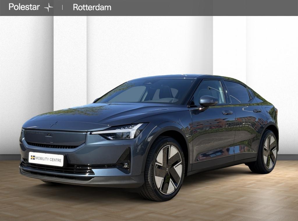 Polestar 2 Long Range Single Motor 82 kWh | NIEUW | PRIME Pa, Automaat, Polestar 2, 0 cilinders, 82 kWh