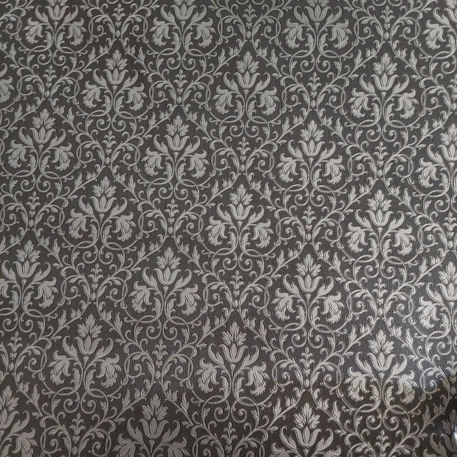 Behangrol van Eijffinger, Ophalen