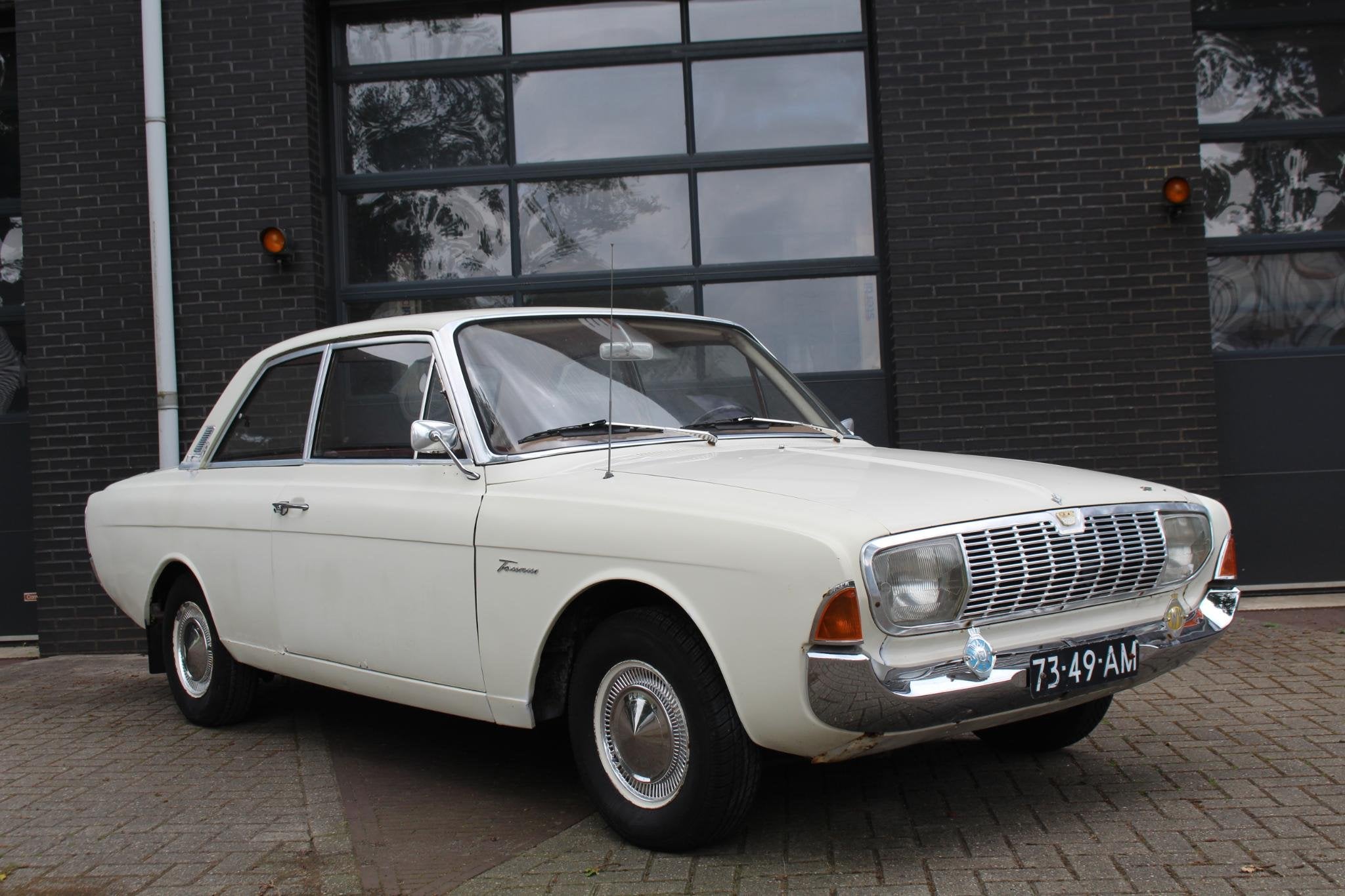Ford Overige Modellen