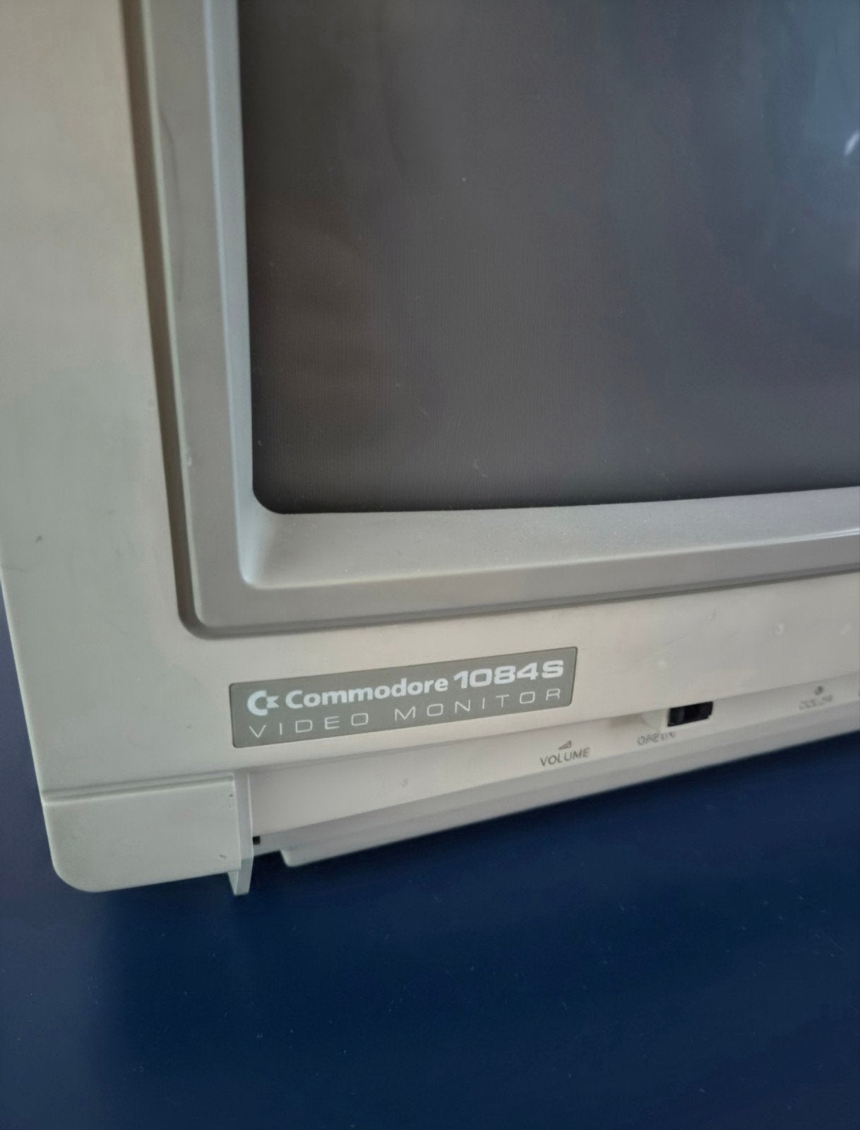 Commodore 1084S, Computers en Software, Vintage Computers, Ophalen, Commodore