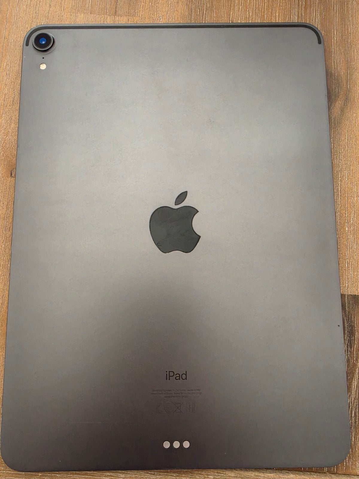 iPad Pro 2018 256GB - Perfecte staat, Computers en Software, Ophalen, Zo goed als nieuw, Apple iPad Pro, 256 GB