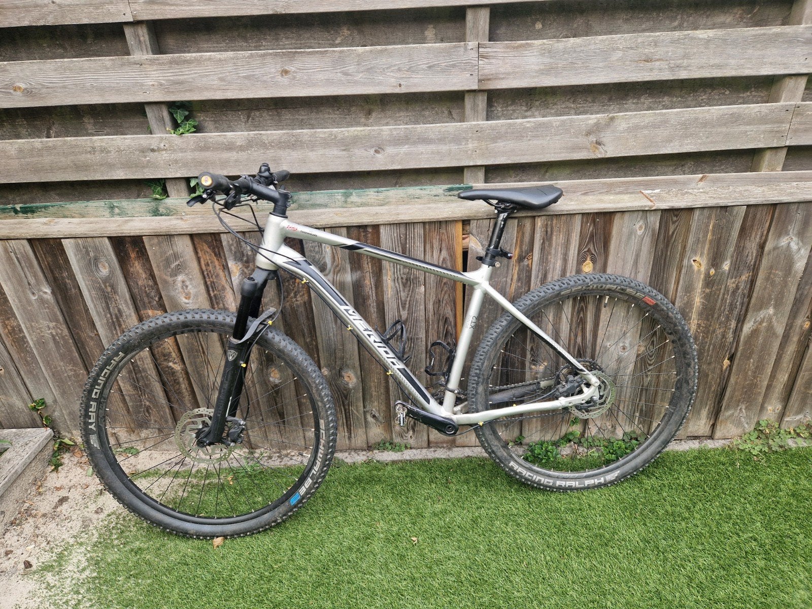 Merida Mountainbike met Shimano onderdelen - Rijdt perfect!, Ophalen, Gebruikt, Hardtail, Merida