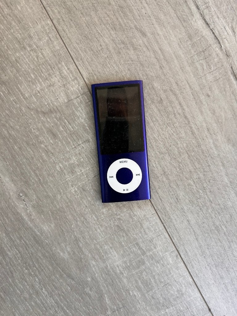 Ipod Nano, Audio, Tv en Foto, Mp3-spelers | Apple iPod, Ophalen, Gebruikt, Nano, 2 tot 10 GB