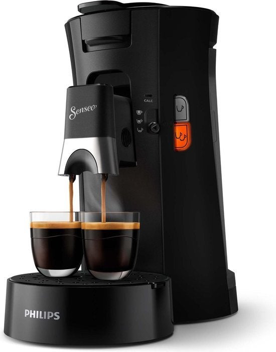 Senseo Select koffiezet apparaat, nieuw in doos, Ophalen of Verzenden, Nieuw, Koffiemachine