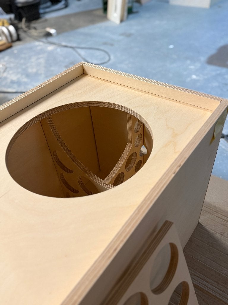 Foto 8 van CNC Frezen op Maat | Hout & Kunststof | Heel Nederland