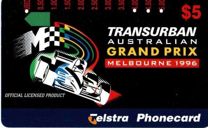 5 AUSTRALIË, Verzamelen, Telefoonkaarten, Ophalen of Verzenden