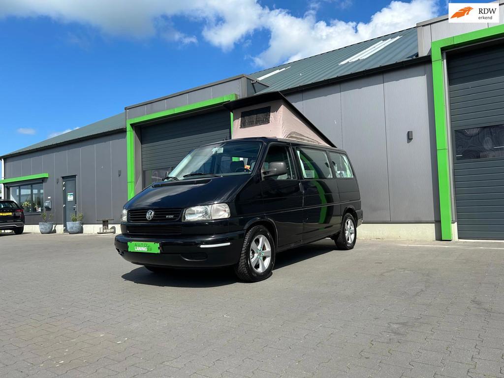 Volkswagen TRANSPORTER Camper | Nieuwe distributieriem| Moto, De Steiger 3
9321DG  Peize, NL, Buscamper of Camperbus, Volkswagen