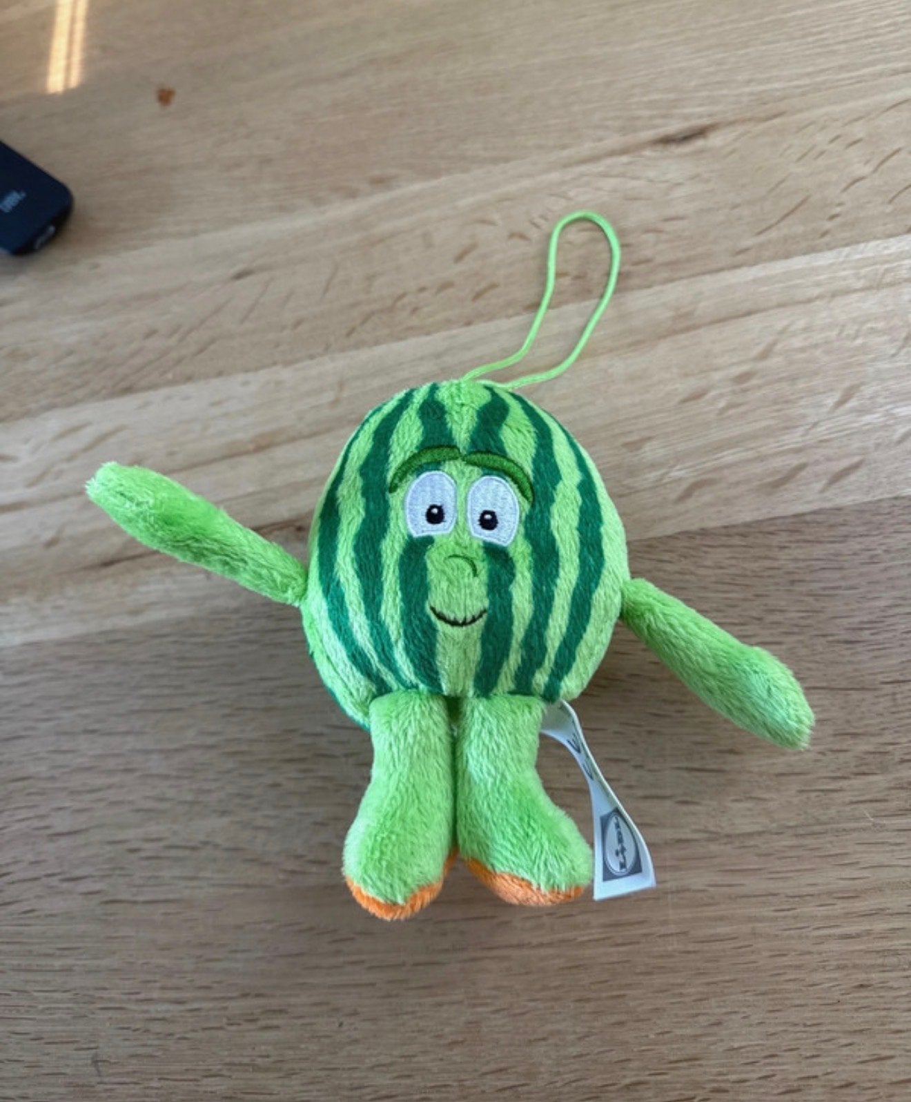 Lidl mini’s (Watermeloen, Aardbei, Bij, Vleermuis, Overige typen, Ophalen of Verzenden, Meerkleurig, Klein (minder dan 20 cm)
