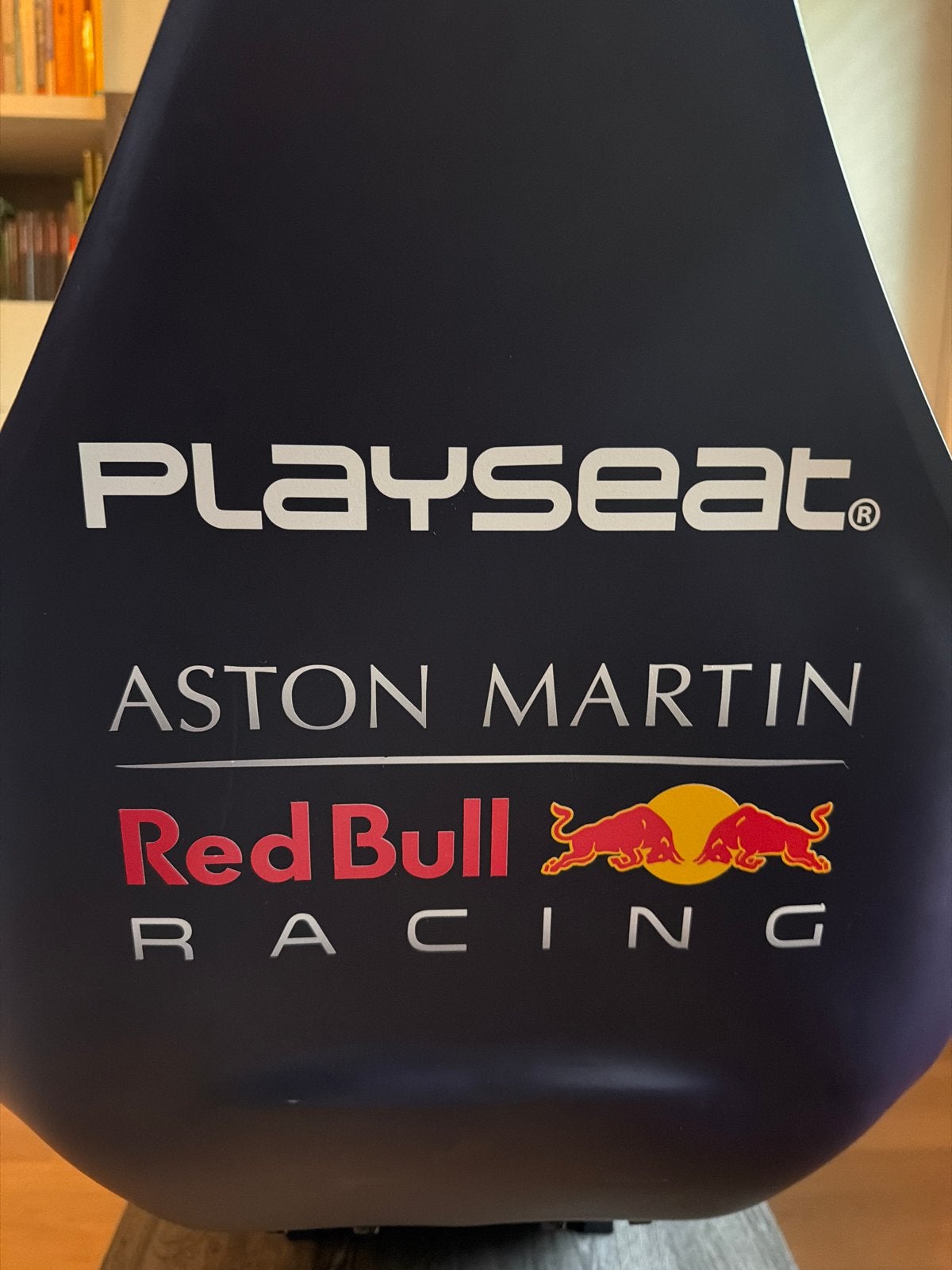 Playseat Red Bull Racing F1 Simulator met Thrustmaster T300R, Spelcomputers en Games, Ophalen, Overige merken, Zo goed als nieuw