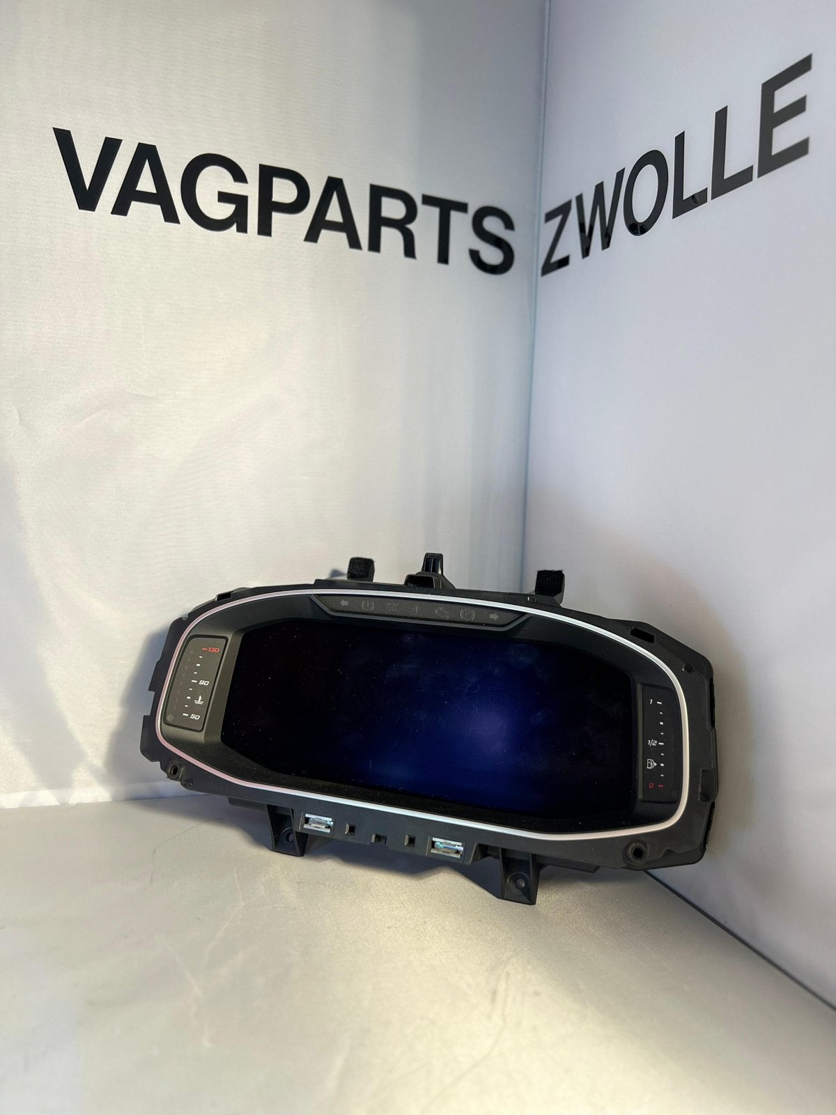 Virtual cockpit Seat Ibiza/arona 6F0920320E, Auto-onderdelen, Ophalen of Verzenden, Gebruikt, Seat