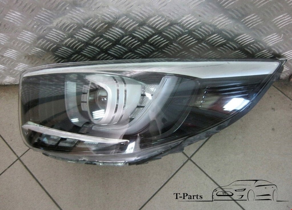 Kia picanto GT links NIEUW koplamp LED origineel 92101G6300, Info@fabrikant.eu, Nieuw, Ophalen of Verzenden, Fabrikantstraat 1
1000 AA  Amsterdam