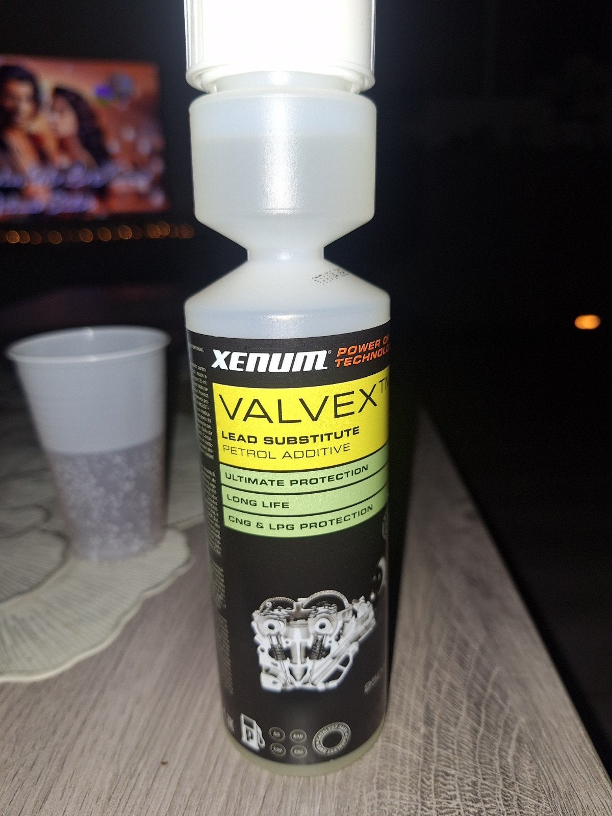 Xenum Valvex Loodvervanger Benzine Additief, Ophalen of Verzenden, Nieuw
