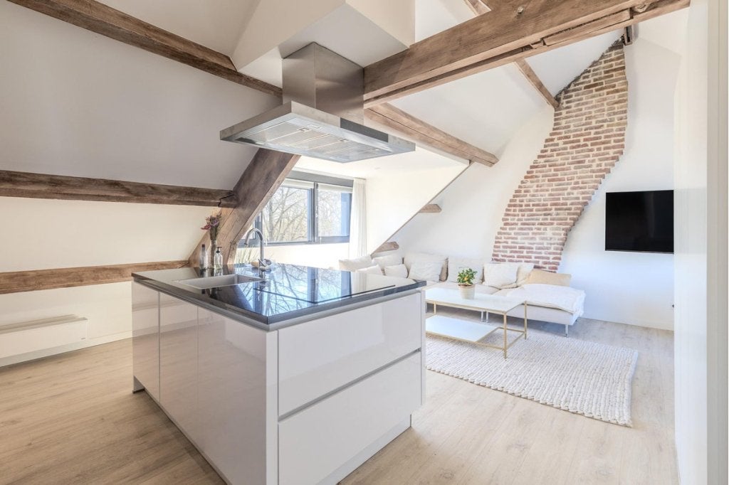 NIEUW! Woonruimte te huur Calvariestraat, Maastricht