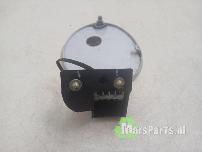 Tank Klep van een Fiat 500 (294), Gebruikt, -, -, Ophalen of Verzenden