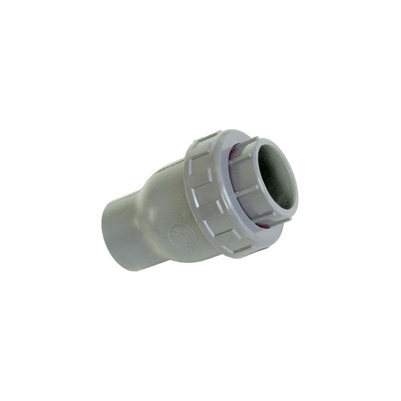 CH druk PVC terugslag klep, 20 mm PN16, Ophalen of Verzenden, Nieuw, Filter