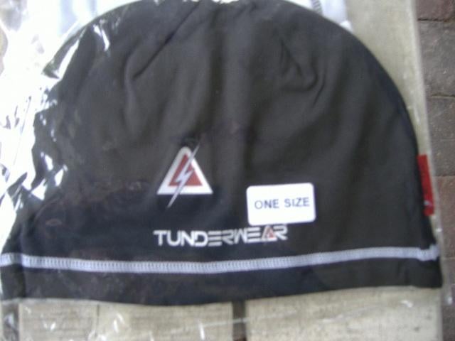 helm muts nieuw, Ophalen of Verzenden, Nieuw, Heer of Dame, Tunderwear