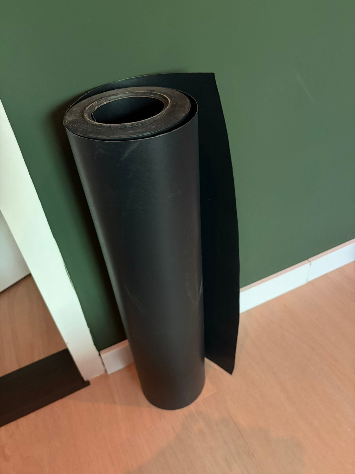Handson Stucloper, Ophalen, Nieuw, 15 m² of meer, Zeil