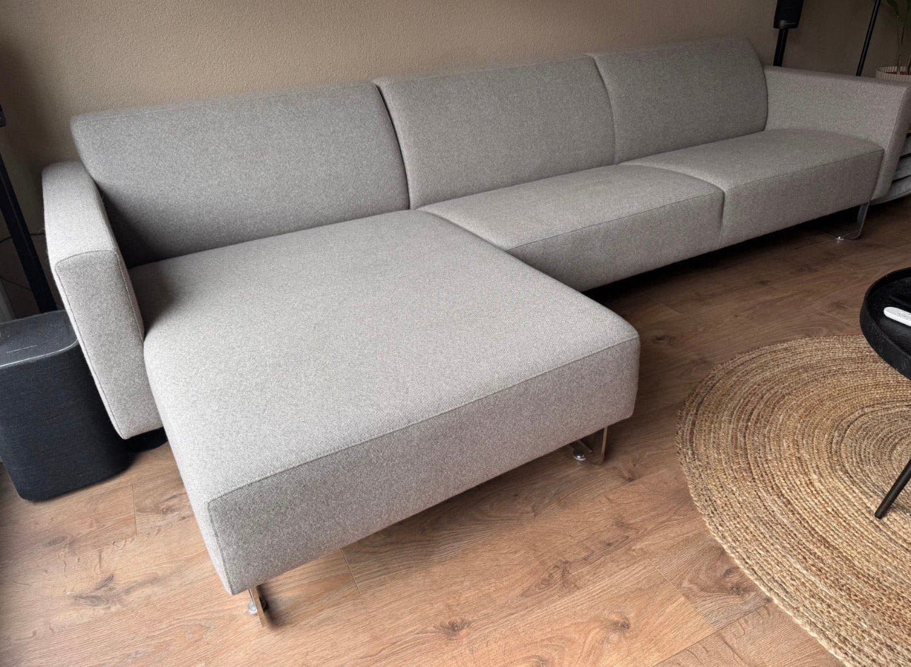 Artifort Mare hoekbank model FC352 - kleur nog uitkiezen -, Ophalen, Luxe design, 125 cm of meer, 125 cm of meer
