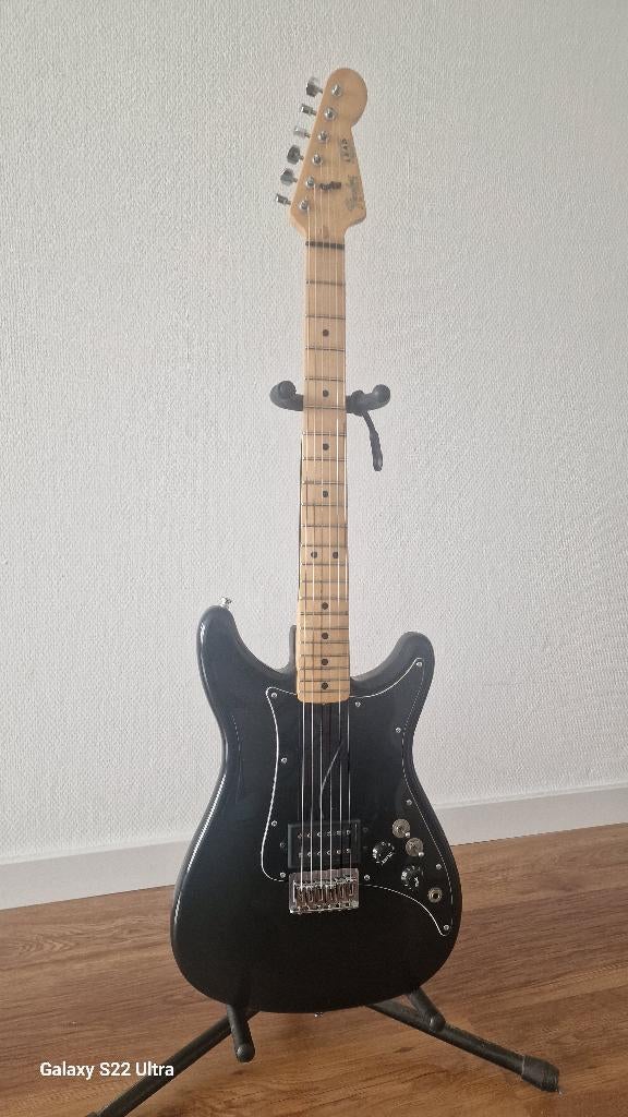 fender lead 1 1981, Muziek en Instrumenten, Snaarinstrumenten | Gitaren | Elektrisch, Ophalen, Gebruikt, Solid body, Fender
