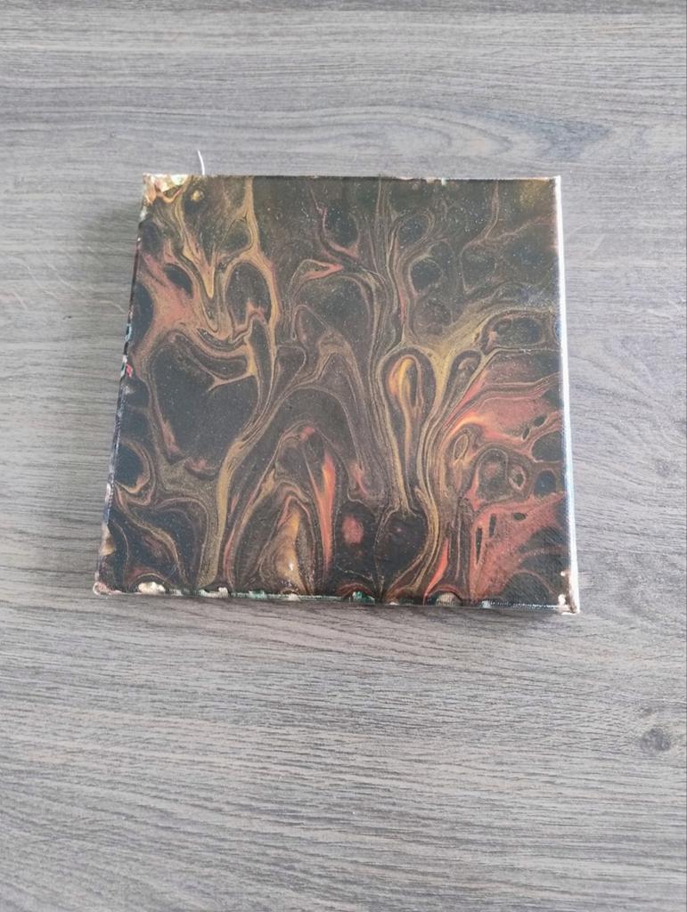 Schilderij te koop, Ophalen of Verzenden