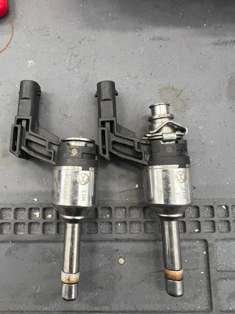 Injector 1.2 tsi cbz blok vag, Ophalen of Verzenden, Nieuw