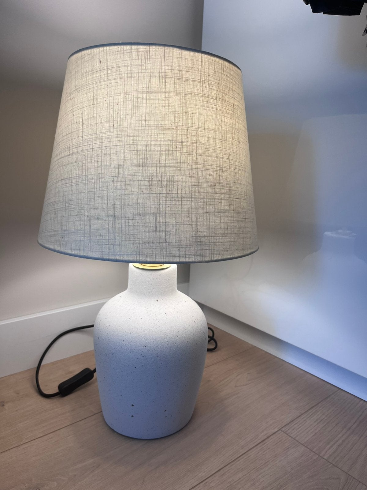 Tafellamp Blidväder Ikea, Ophalen, Nieuw, Minder dan 50 cm