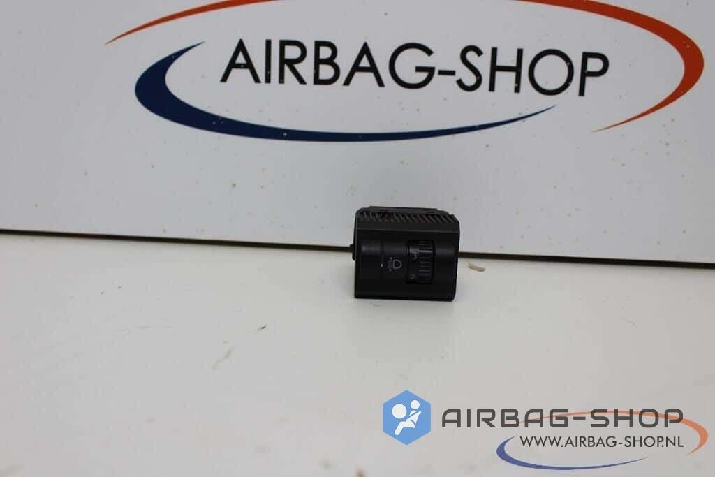 VW UP Seat Mii Hoogteregeling koplampen 1S0941333, Gebruikt, -, -, Ophalen of Verzenden