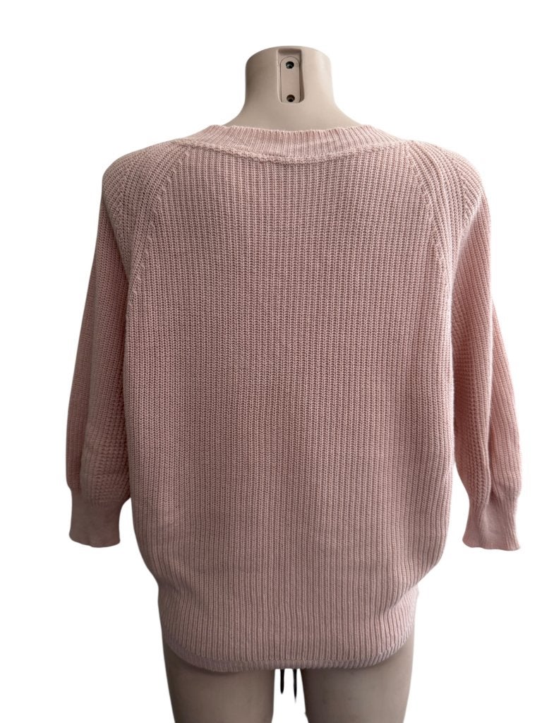 By-Bar trui XS, Ophalen of Verzenden, Zo goed als nieuw, Roze, Maat 34 (XS) of kleiner