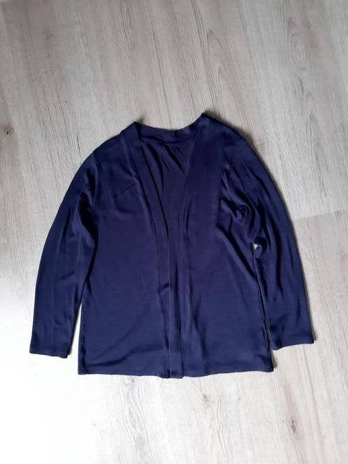 C&A vest maat 146 / 152, Kinderen en Baby's, Kinderkleding | Maat 146, C&A, Meisje, Trui of Vest, Ophalen of Verzenden