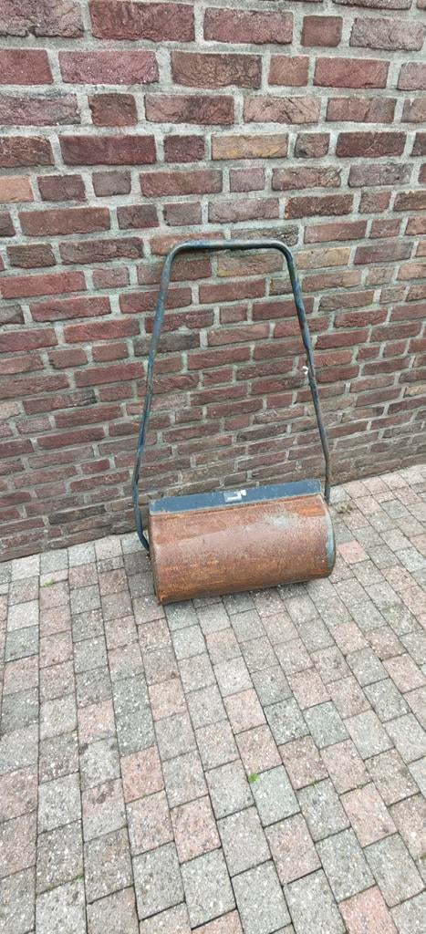 Tuinwals te huur., Tuin en Terras, Hand-tuingereedschap, Ophalen of Verzenden
