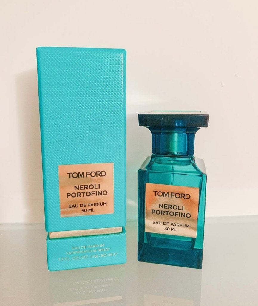 Neroli Portofino Niche parfum Decant, Ophalen of Verzenden, Zo goed als nieuw