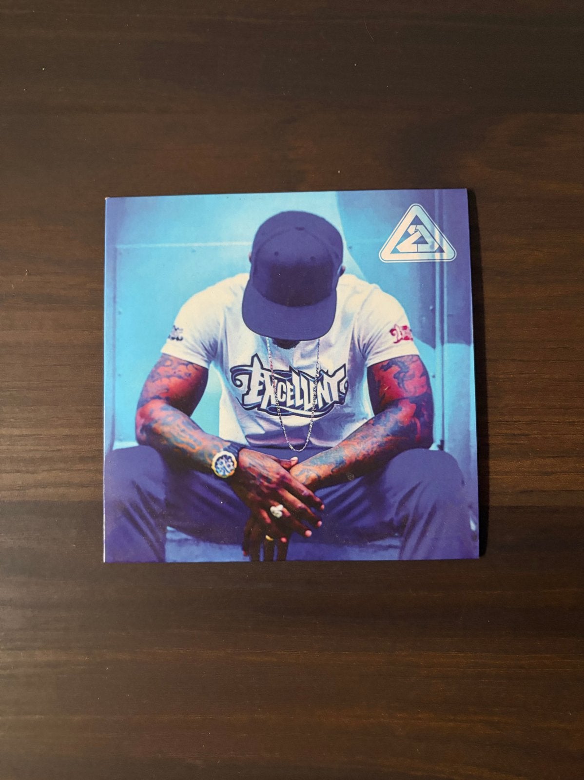Excellent - Zeldzaam CD-exclusive album, Ophalen of Verzenden, Zo goed als nieuw, Album, Speciale editie