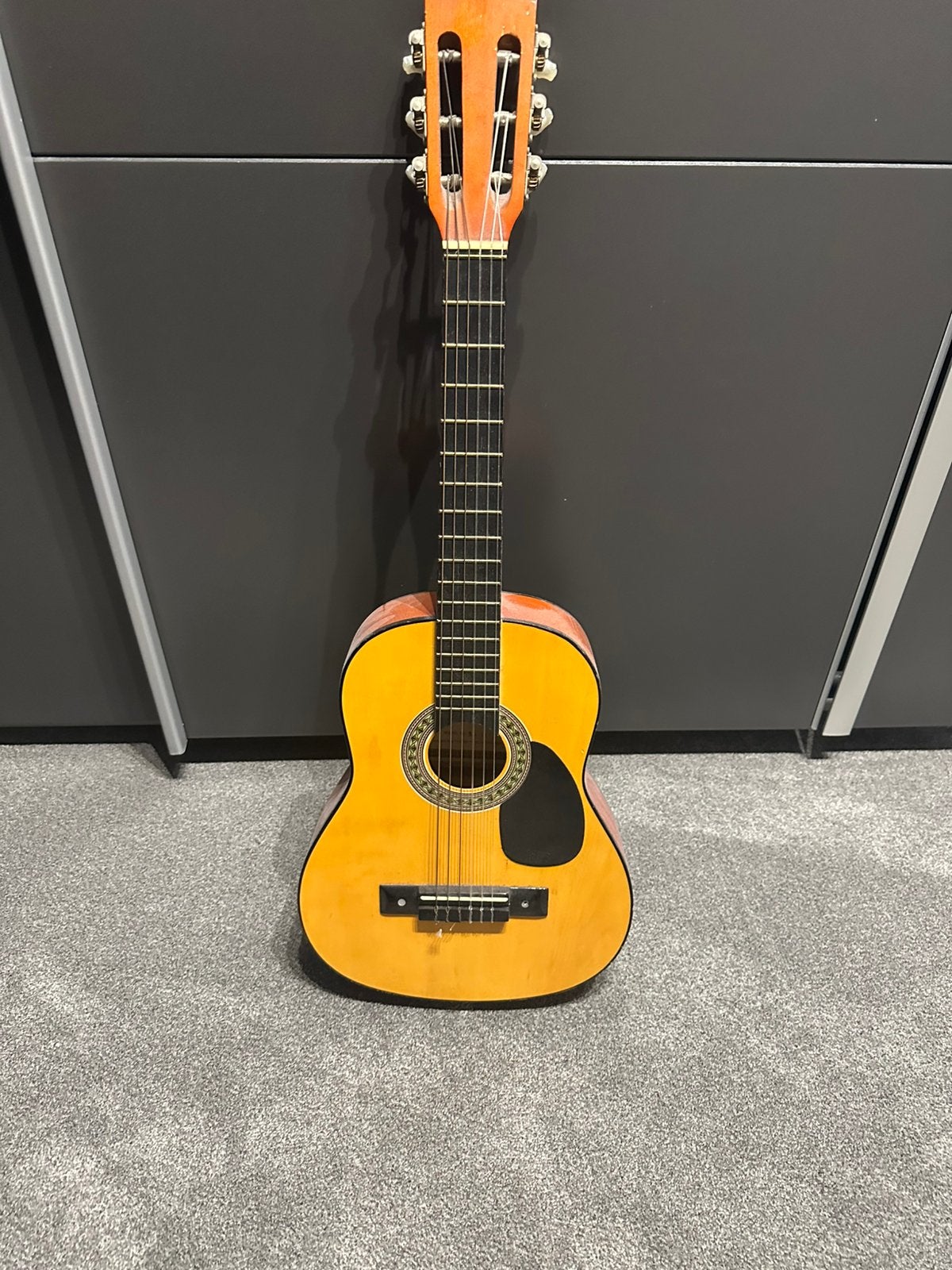 Kindergitaar palima te koop, Muziek en Instrumenten, Ophalen of Verzenden, Nieuw, Klassieke of Spaanse gitaar