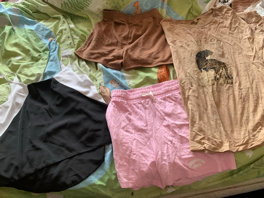 Kleding 158-XS), Ophalen of Verzenden, Gedragen
