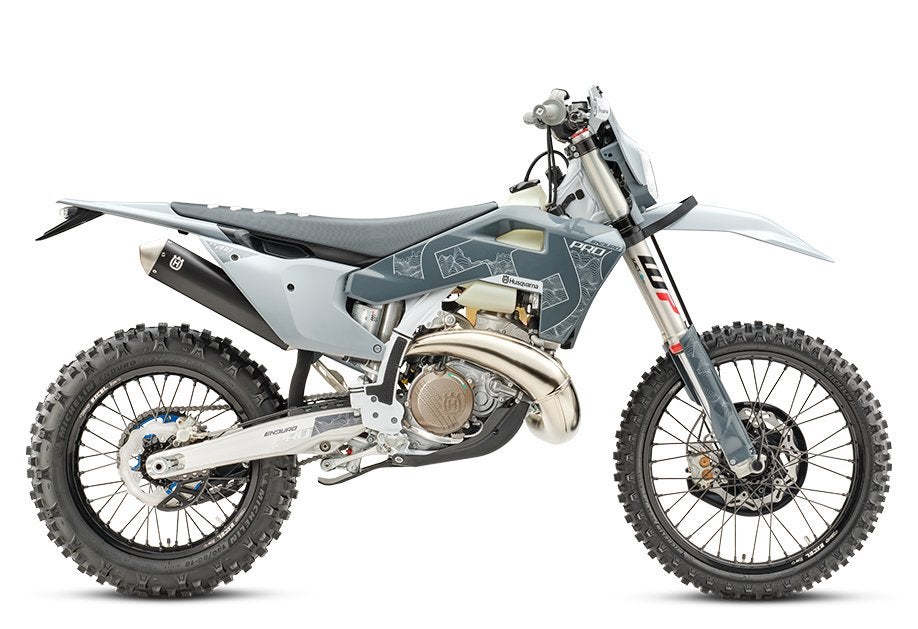 Gevraagd, enduro/crossmotoren defect., Ophalen, Zo goed als nieuw, Overige merken