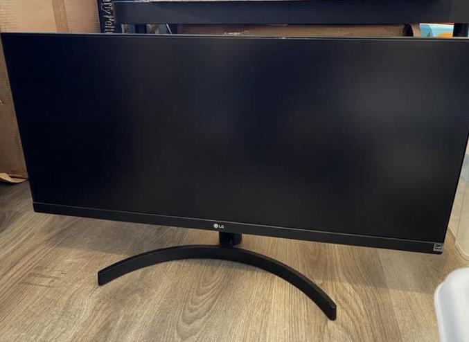 LG 29WK500-P 29” Ultrawide IPS Monitor - 2560x1080, Gaming, IPS, Ophalen of Verzenden, Ultrawide