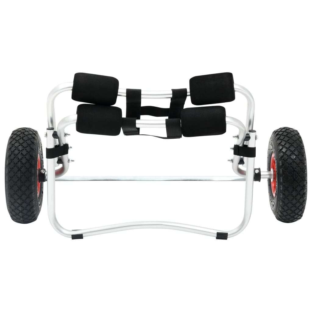 Kajak supboard trolley kano surfplank kayak GRATIS BEZORGD!, Verzenden, Nieuw, Nvt, 1-persoons