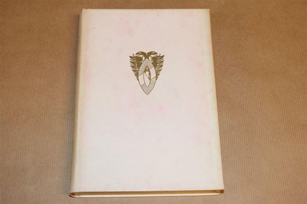 Almanak Magna Pete [1958] — Groningse Vrouwelijke Studenten, Ophalen of Verzenden, Gelezen
