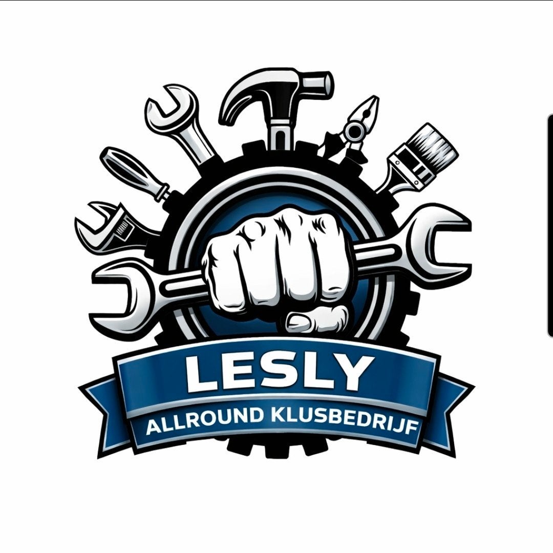 Lesly Allround Klusbedrijf, Enkel of Dubbel glas