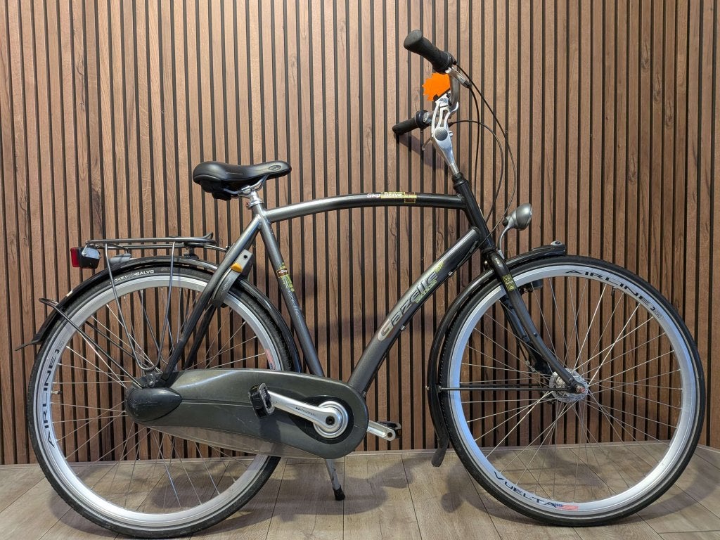 Gazelle Sky Drive 28 inch herenfiets framehoogte 61cm