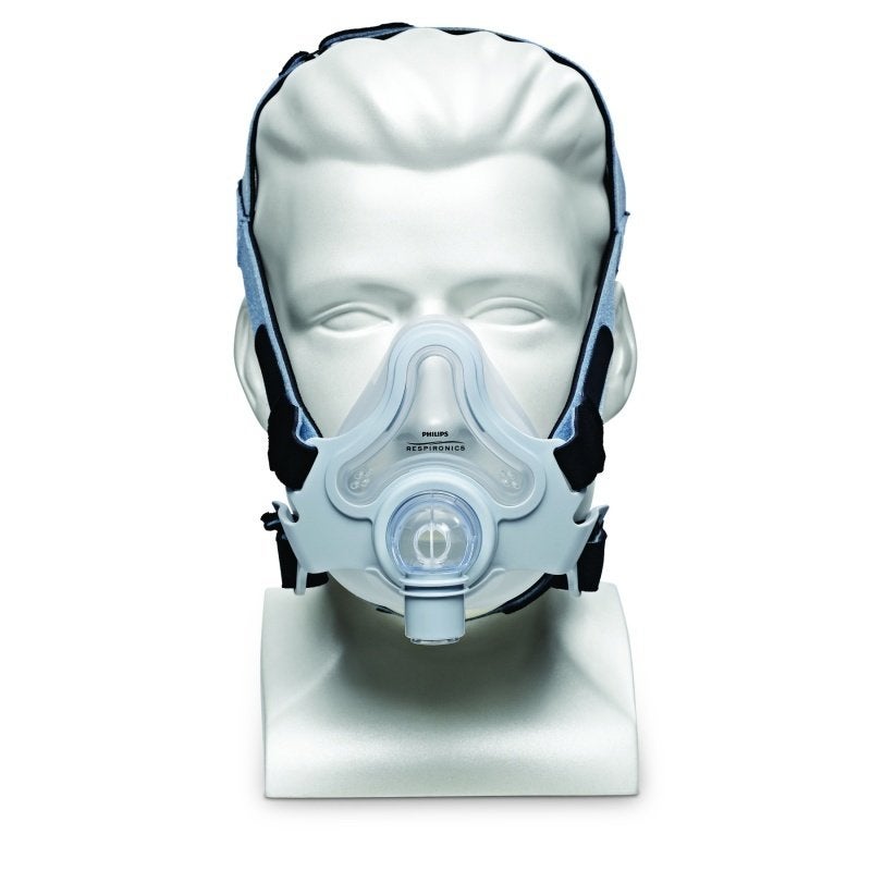 Respironics Fulllife masker Maat S, Diversen, Verzenden, Nieuw