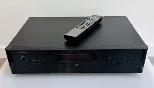Rotel RCD-1572 - CD-speler, Ophalen of Verzenden, Gebruikt, Overige merken