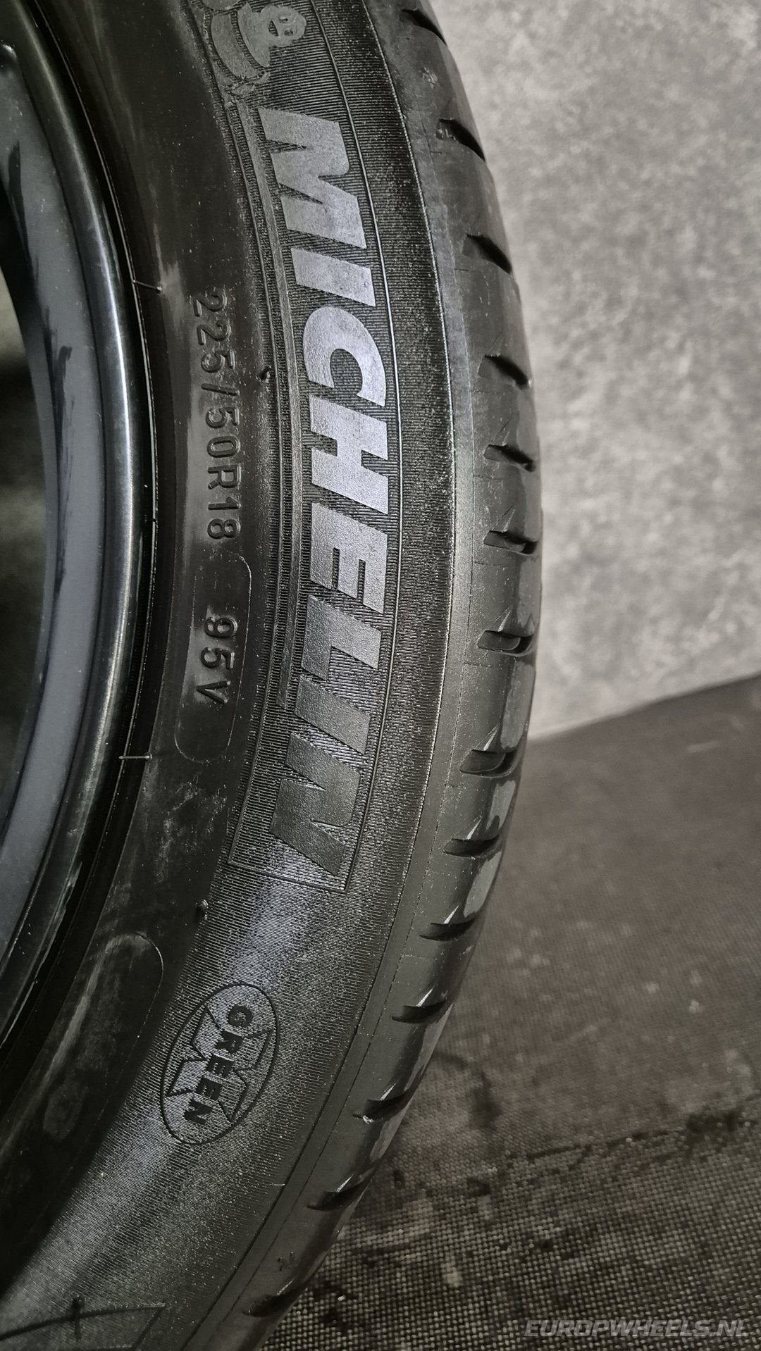 18 inch velgen Toyota C-HR zomerbanden Suzuki Grand Vitara, Auto-onderdelen, Banden en Velgen, 18 inch, Gebruikt, -, -