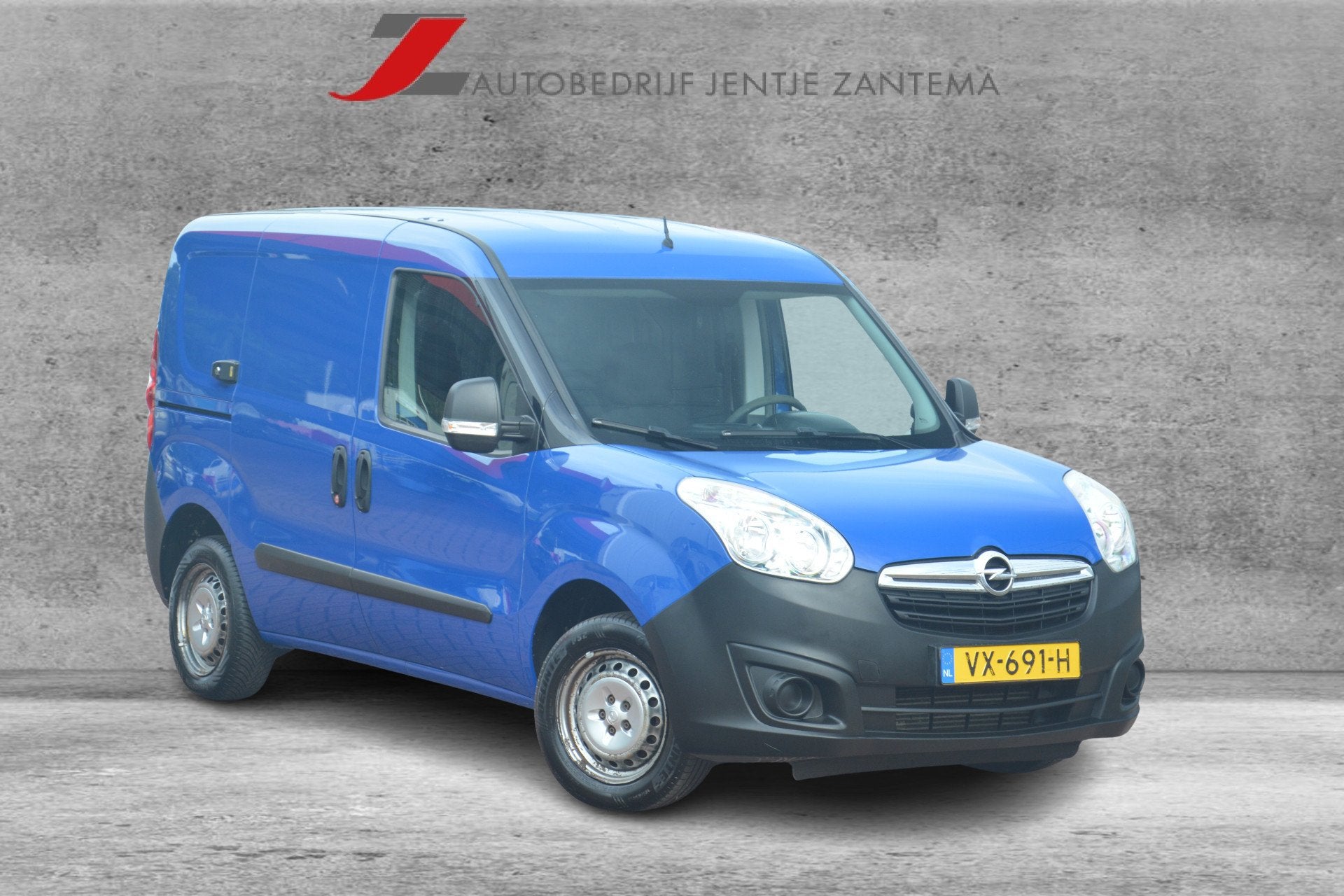 Opel Combo 1.3 CDTi L1H1 ecoFLEX Edition | Airco | Elek. ram, Auto's, Euro 5, Stof, Gebruikt, Zwart