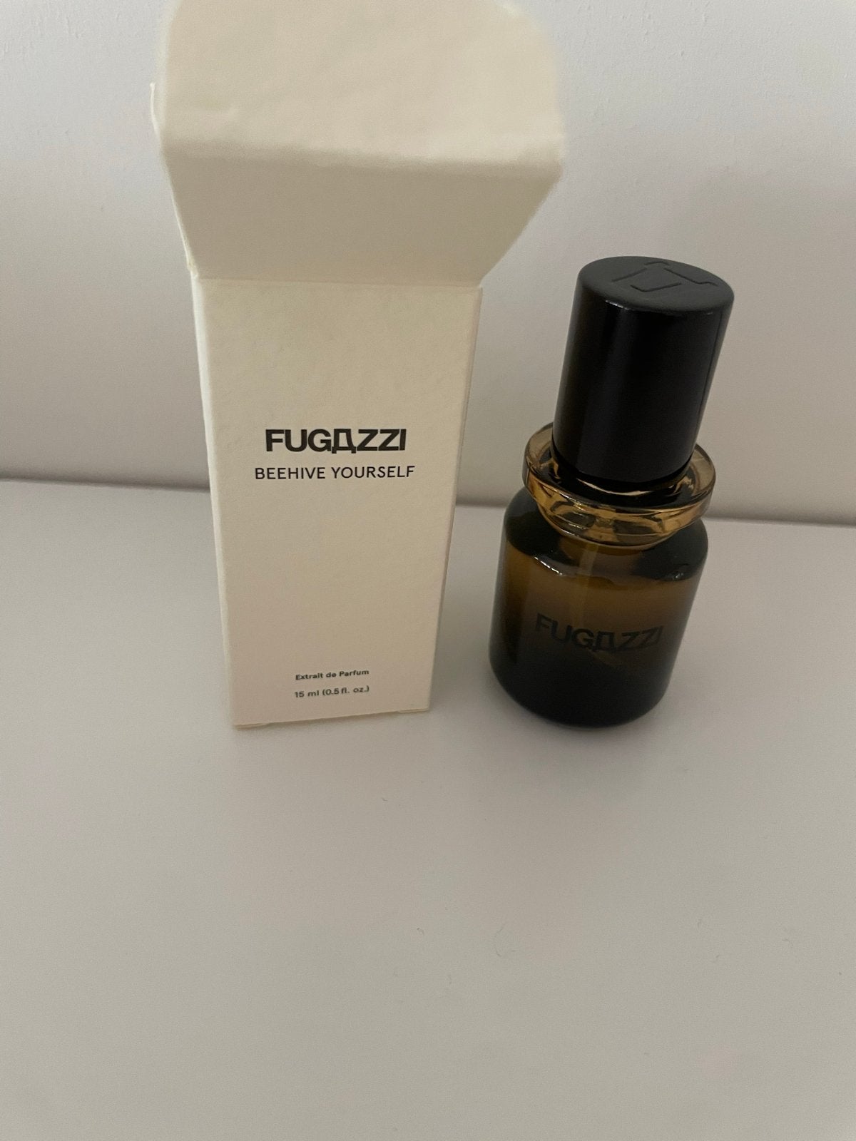Fugazzi Beehive Yourself, Sieraden, Tassen en Uiterlijk, Ophalen of Verzenden, Nieuw