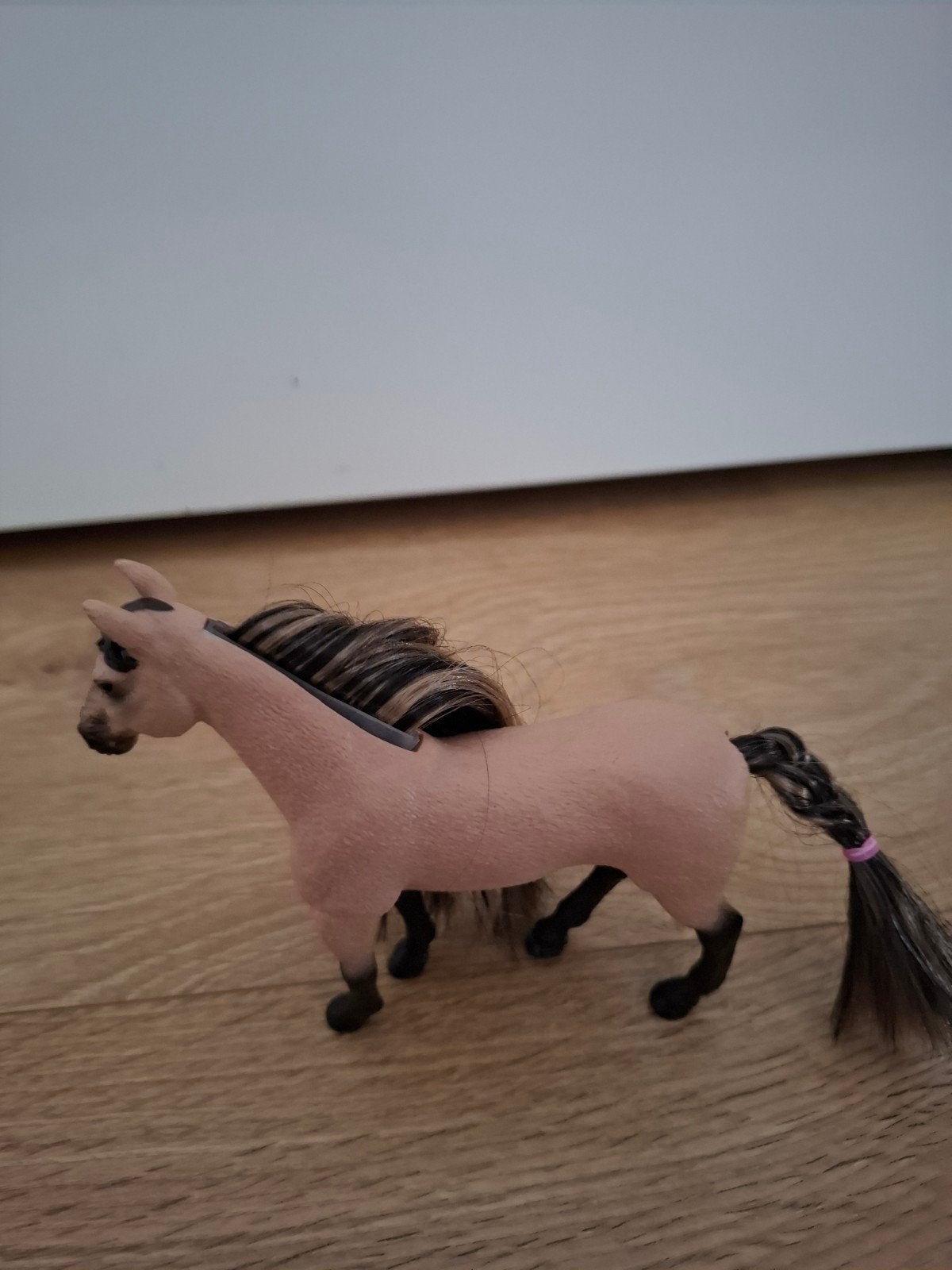 Schleich paard., Ophalen, Zo goed als nieuw