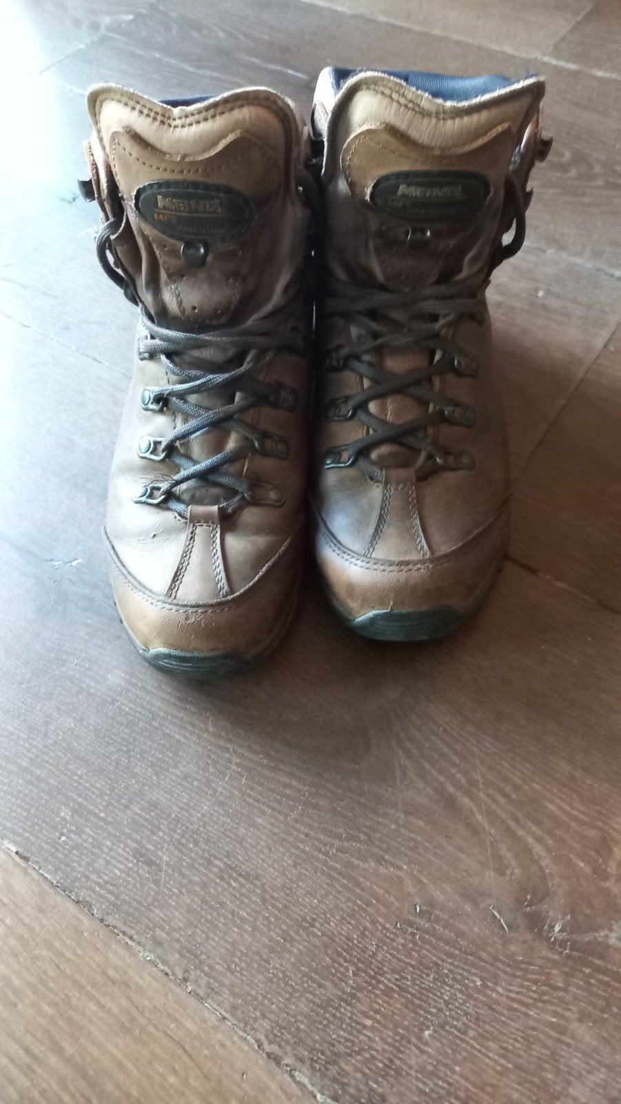 Meindl dames wandelschoenen, Ophalen of Verzenden, Gebruikt, Schoenen