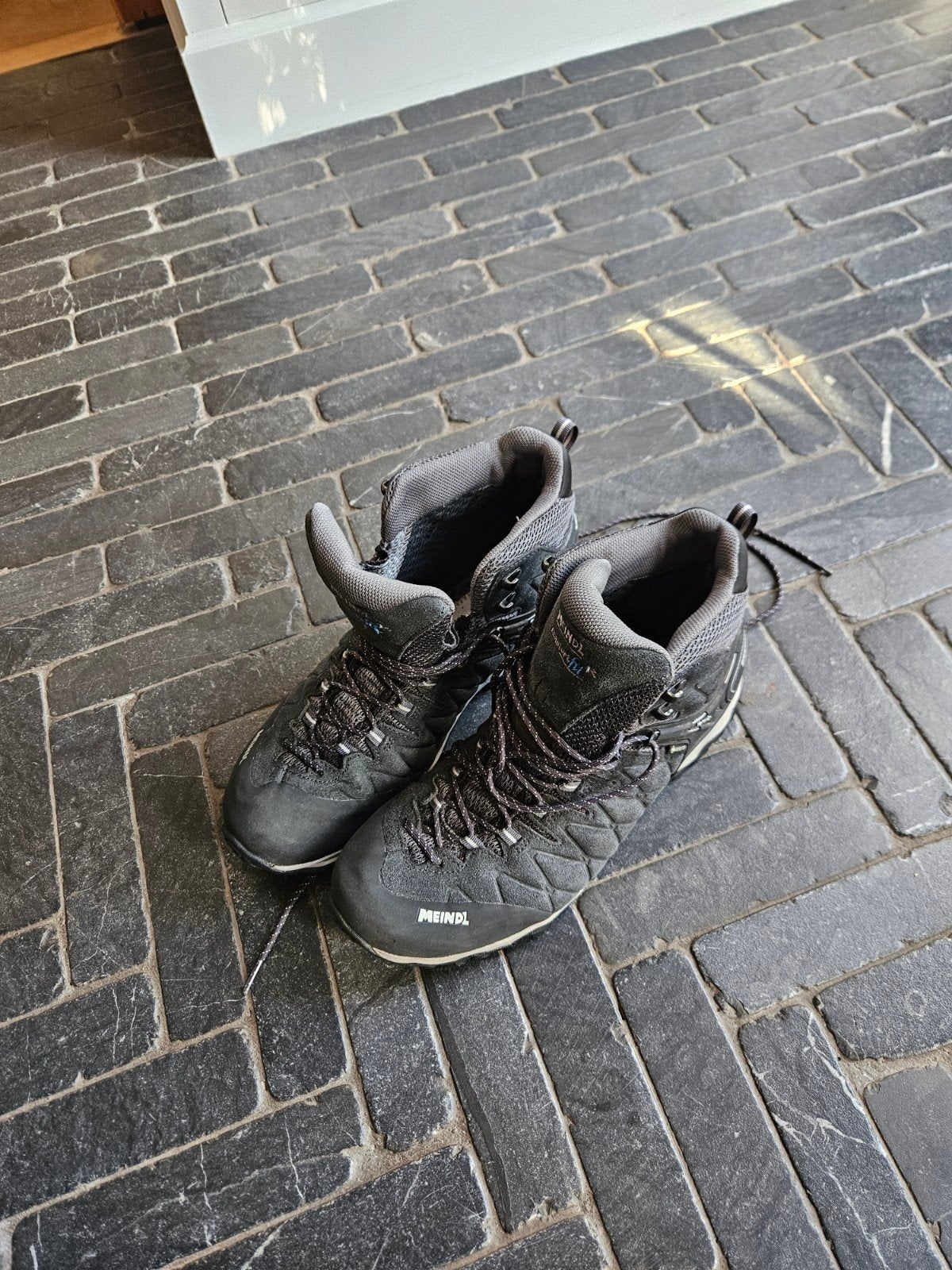 Meindl Mondello Mid GTX Maat 10, Ophalen of Verzenden, Nieuw, Schoenen