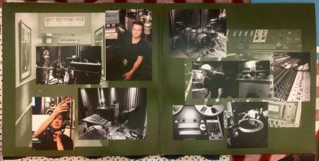 Steve Perry – Traces | 2LP | Deluxe Edition, Limited Edition, Ophalen of Verzenden, 12 inch, Nieuw in verpakking, Geseald