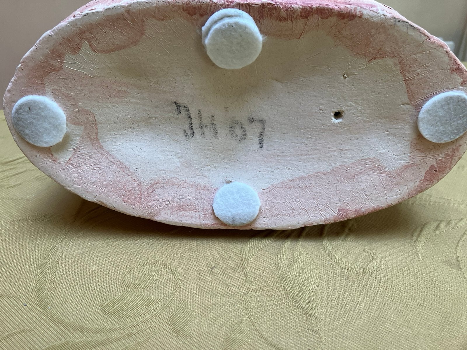 Borstbeeld, Ophalen, Buste, 20 - 50 cm, Overige materialen